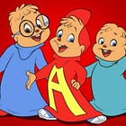 Alvin and the Chipmunks - Witch Doctor