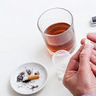 Cẩn Trọng Với Các Chất Tiêu Thụ Vào Cơ Thể Khi Thực Hiện Giấc Ngủ Đa Pha