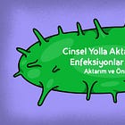 modül 5: cinsel yolla aktarılabilen enfeksiyonlar (CYAE)