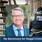 Public Safety Over Sanctuary