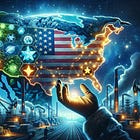 🇺🇦⚒️ 4 Major Hidden Impacts of Trump’s Rare Earth Gambit