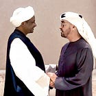 U.S. sanctions RSF leader and shell companies in the Emirates