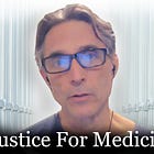 Dr Trozzi versus CPSO | The next steps in the fight