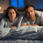 Tu mala calidad de sueño está destruyendo silenciosamente tu salud intestinal