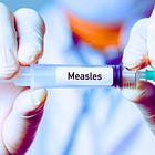 Vaccinated Adult Infected With Measles: Colorado Health Department