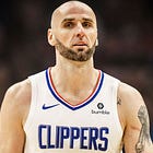 The Clippers and The Lost Art of “The Gortat™”