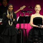 Elphaba And Glinda Reunite In 'Wicked: For Good' First Footage At CinemaCon