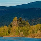 Rooster Rock State Park’s clothing-optional area remains protected after public advocacy
