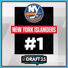 Islanders Win Draft Lottery: Get To Know Top Three Prospects