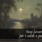 I soldi o la vita 🔫