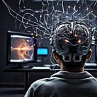 Be Careful What You Feed Your Mind!