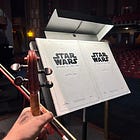 The Musical Father Who Brought Star Wars to Life