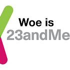 💥New Chapter 11 BK Filing - 23andMe Holding Co. ($ME)💥