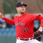 "It's finally clicking'; WooSox pitcher Ryan Zeferjahn talks about 2024 success