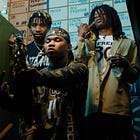 Written in the Stars: 'Ghetto Children' | New Orleans Film Festival 2024