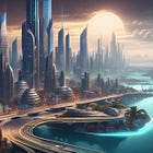Something about the future
