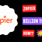 How Zapier Automates Billions of Tasks