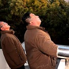 North Korea Says It Fired New Missile Capable Of Carrying 4.5 Ton "Super Large" Warhead, US Tests Hypersonic Missile 