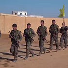 US Carries Out Dozens Of Airstrikes In Syria. Russia: Assad In Moscow, Has Been Given Asylum