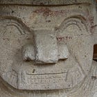 Ancient mystery, modern theft: the 'Pueblo Escultor' and the statues of San Agustín, Colombia