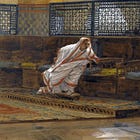 'Art thou a king, then?' Pilate & Christ the King