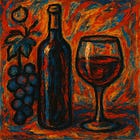 Dan Berger’s Wine Chronicle: The Sample Game