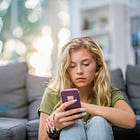 The Loneliness Epidemic And Social Media Paradox