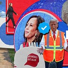 These images defined the 2024 campaign