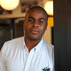 My First Byline: Osita Nwanevu