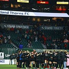 Recap & Highlights: 2023 NWSL Semifinal - Portland Thorns 0 - 1 NJ/NY Gotham FC