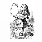 Alice's Adventures in Wonderland Part 8