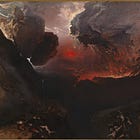 The Great Day of His Wrath