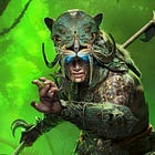 Natispírito é uma das melhores classes de Diablo IV - Impressões com Vessel of Hatred