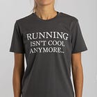 Ultra Running isn't cool anymore...