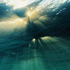 O mar que me habita