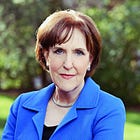 My First Byline: Karen Tumulty