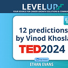 12 predictions by Vinod Khosla