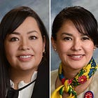 Democratic duo plans to break off from party caucus in 2025 legislative session