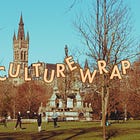 🕺 The Glasgow Culture Wrap: 11 - 17 September 2024