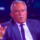 RFK Jr. Tells Dr. Phil 'Chemtrails' May Be Caused by Jet Fuel Ingredients, Not Secret Sprayers (Video)