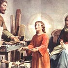 February – The month of the Holy Family