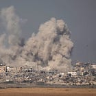 The Year After October 7th Was Shaped by the 23 Years After September 11th
