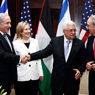 The Palestinian Politics of Envy