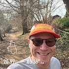 Five Things Running: Issue #104
