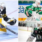 Breaking down Merrimack's goaltenders for the 2024-25 season