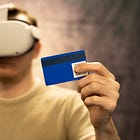 Meta's Payments Potential - From VR To Smart Glasses And Beyond