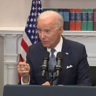 Here's Joe Biden's Student Debt Forgiveness Backup Plan ... And His Other Debt Relief Plans, Too!
