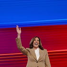 The Sinister Vibes of the DNC