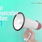 Improve Your Team Communication with Repetition: The Rule of 7