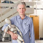 Meet the Team: Sean Myatt – Co-Chair of BrUNIMA